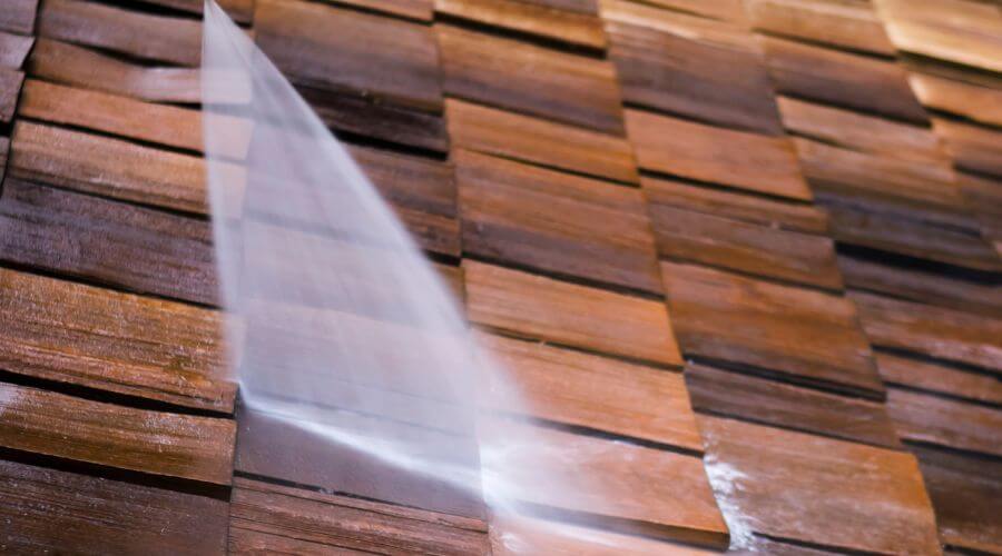 Tile Roofing in Tioga, TX